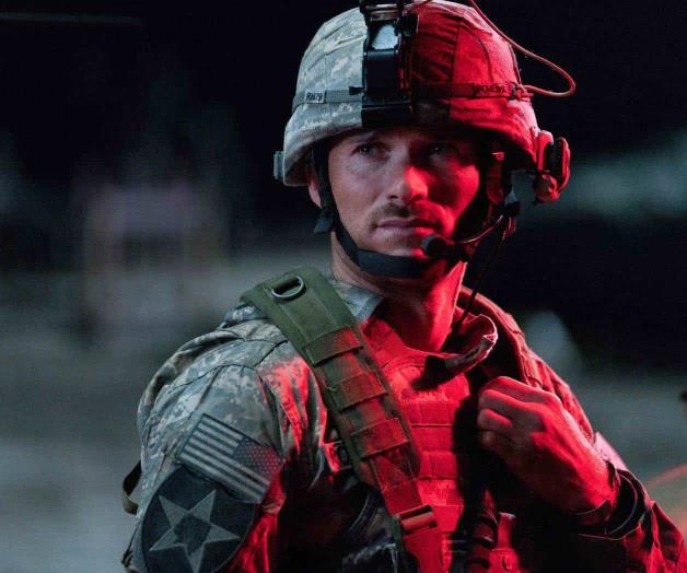 Accidente modificó rodaje Accidente modificó rodaje