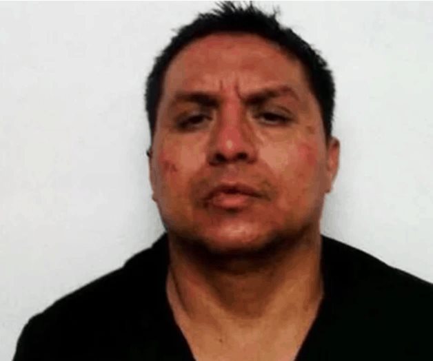 Trasladan a El Z-40 a penal de Tierra Caliente, Michoacán Trasladan a El Z-40 a penal de Tierra Caliente, Michoacán