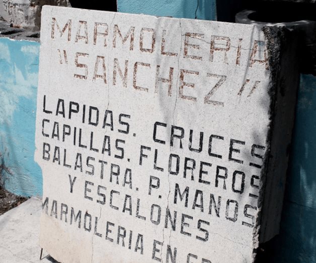 Colapsa a comercios ausencia de funerales Colapsa a comercios ausencia de funerales