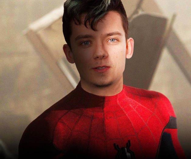 Llora por Spider-Man