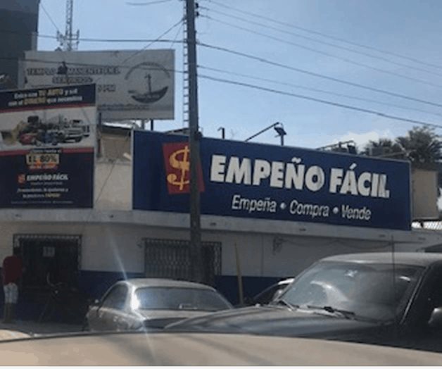 Recurren a empeño ante la fuerte crisis