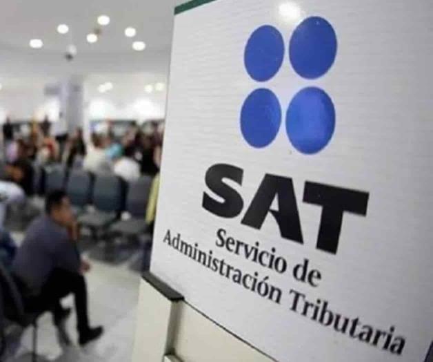 Actualiza el SAT lista de factureros