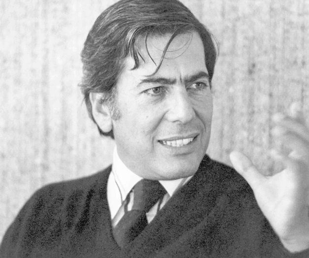 Borges en su casa. Una entrevista de Mario Vargas Llosa Borges en su casa. Una entrevista de Mario Vargas Llosa
