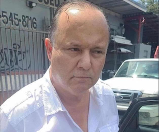 Cae Duarte, resurge la ‘Operación Safiro’