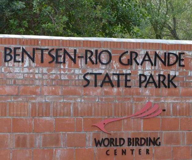 Cierran temporalmente el parque estatal Bentsen