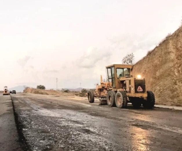 Industria se hunde 29.7% en mayo, pese a inicio de eliminación de restricciones por Covid