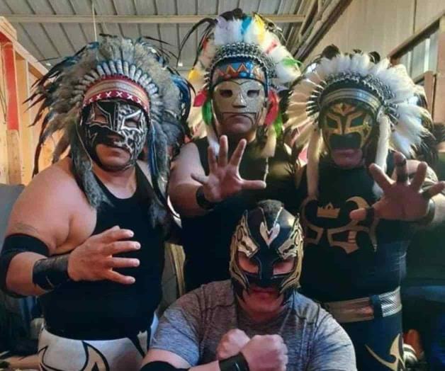 El legado continúa; dinastía Indio más viva que nunca