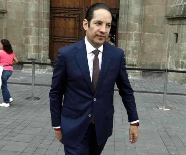 Eligen a Domínguez como nuevo presidente de GOAN