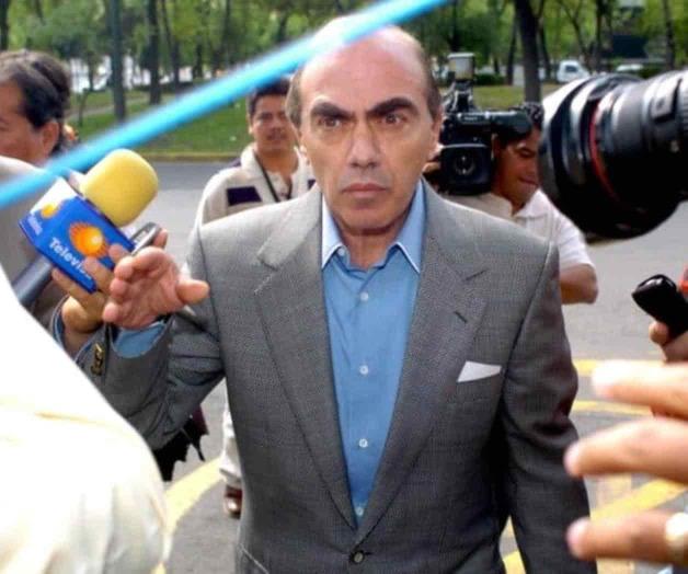 Encuentran a Kamel Nacif en Líbano; FGR solicita su extradición Encuentran a Kamel Nacif en Líbano; FGR solicita su extradición