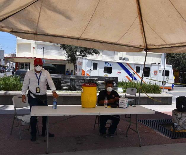 Previenen Covid a ritmo de rap y pop