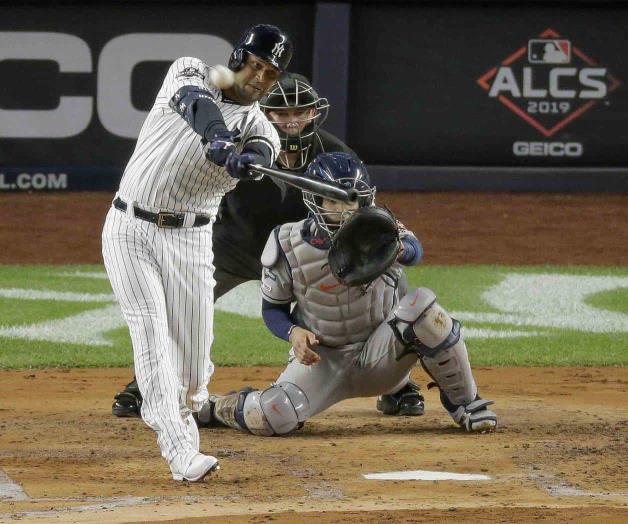 Yanquis con el mismo objetivo: el título 28