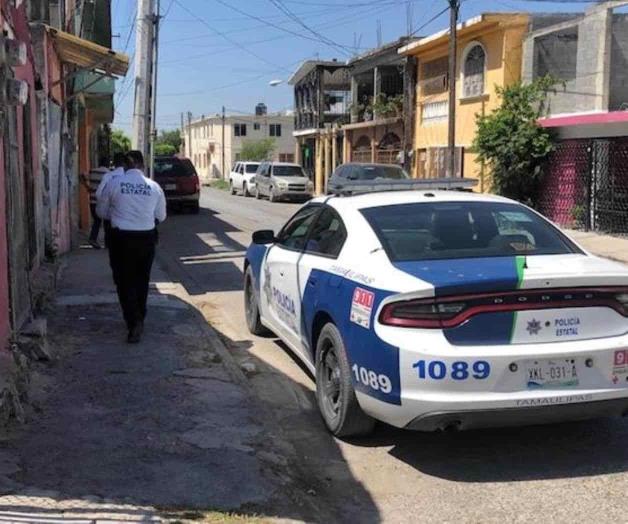 Alerta mal olor de un cadáver Alerta mal olor de un cadáver