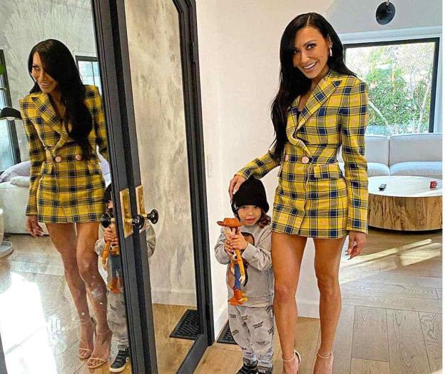 Confirman su muerte Confirman su muerte