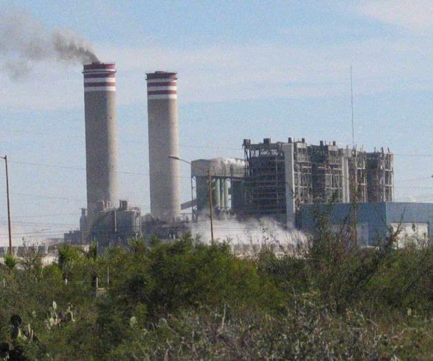 Busca CFE reimpulsar  ‘el carbón’