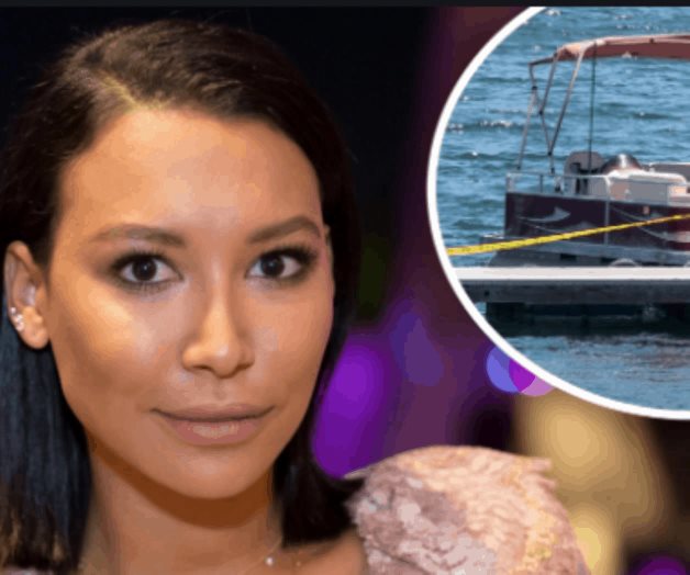 Autopsia confirma que Naya Rivera murió por ahogamiento accidental Autopsia confirma que Naya Rivera murió por ahogamiento accidental