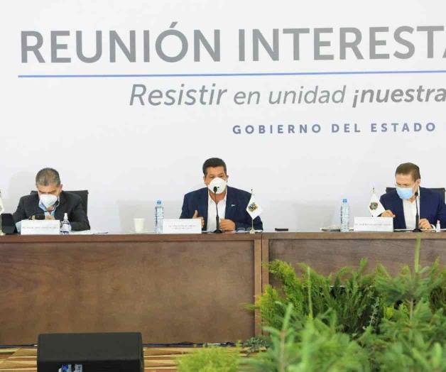 Buscan la distribución equitativa de los recursos