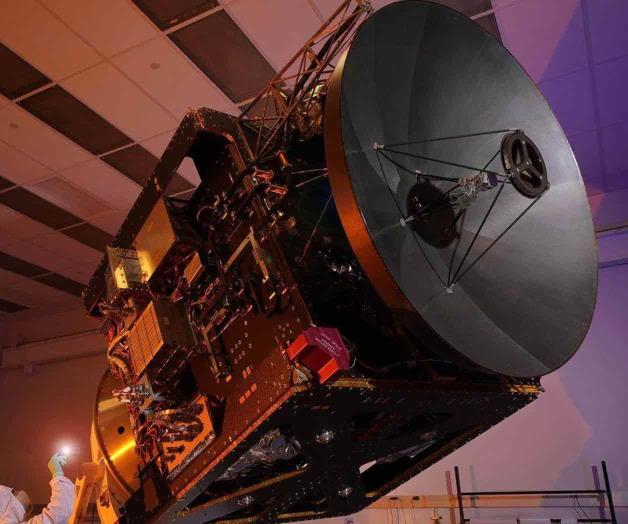 Emiratos Árabes se incorpora a la nueva carrera hacia Marte