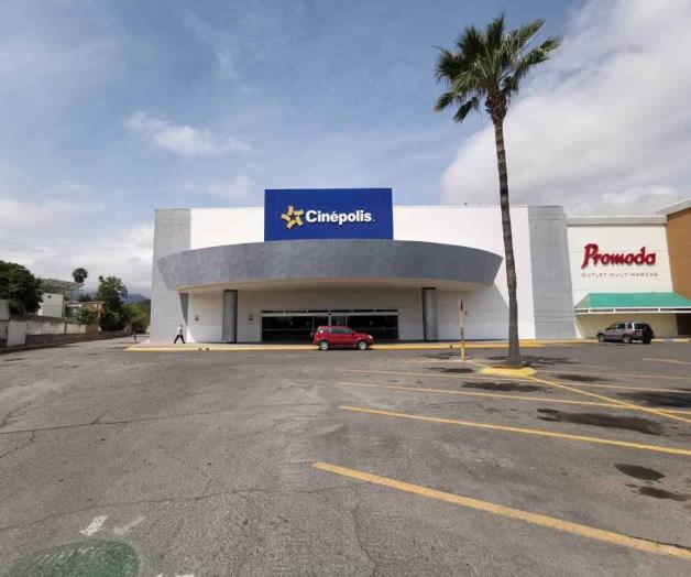 Cerrarán 12 complejos de Cinépolis y Cinemex