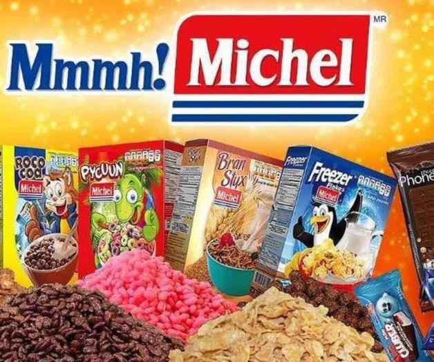 Muere Ignacio Michel Velasco, empresario dulcero