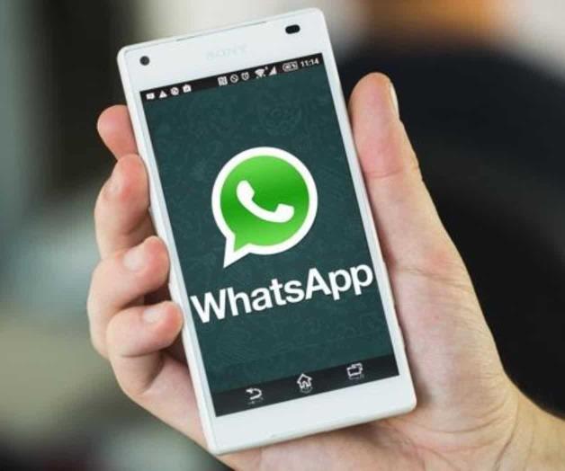 Cómo usar WhatsApp con un número de teléfono fijo Cómo usar WhatsApp con un número de teléfono fijo