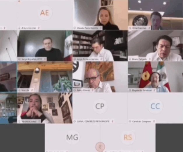 PT busca tirar quintetas y rehacer listas de candidatos a consejeros delINE PT busca tirar quintetas y rehacer listas de candidatos a consejeros delINE