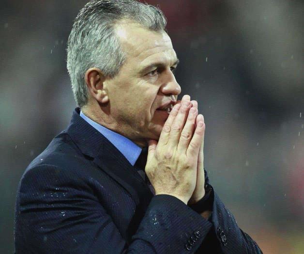 No seguirá Javier Aguirre en el Leganés No seguirá Javier Aguirre en el Leganés