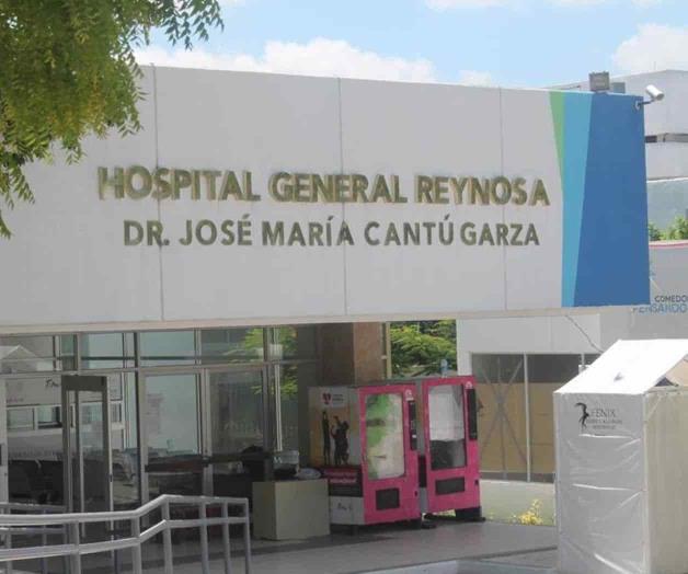 Cede crisis hospitalaria