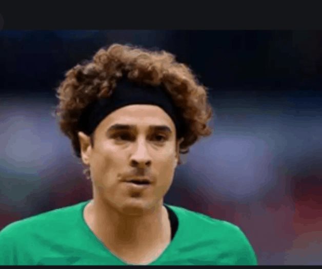 ‘Memo’ Ochoa no soporta a quienes se burlan de él y los bloquea en Twitter ‘Memo’ Ochoa no soporta a quienes se burlan de él y los bloquea en Twitter