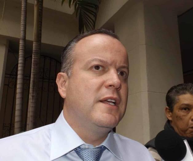 Recibe nueva orden de aprehensión ex alcalde de Nuevo Laredo, Cantú Rosas Recibe nueva orden de aprehensión ex alcalde de Nuevo Laredo, Cantú Rosas