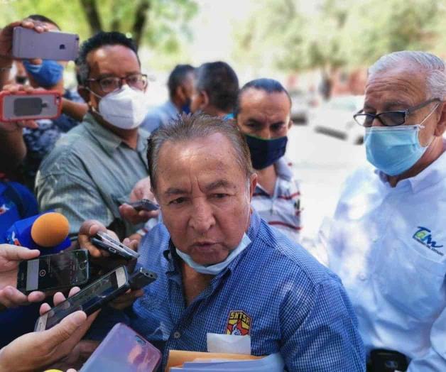 Exigen líderes del SNTSA a secretaria de Salud aclare operación del fondo Héroes de la Salud