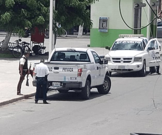 Sin atenciones a quienes infrinjan reglamento vial Sin atenciones a quienes infrinjan reglamento vial