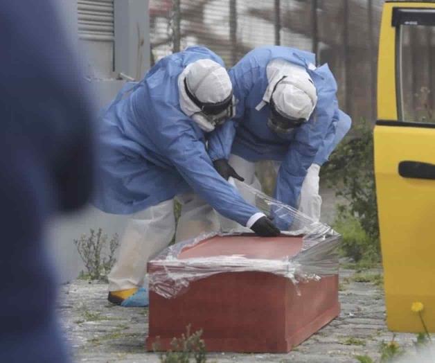 Ecuador: Quito supera en número de contagiados a Guayaquil