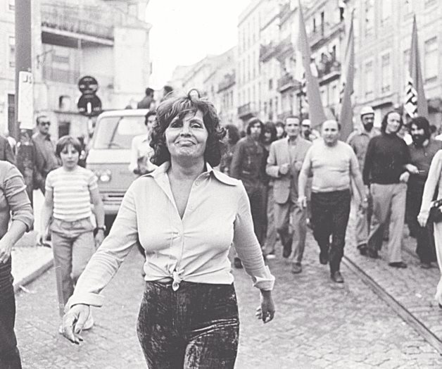 Amália Rodrigues, fado de la resistencia Amália Rodrigues, fado de la resistencia