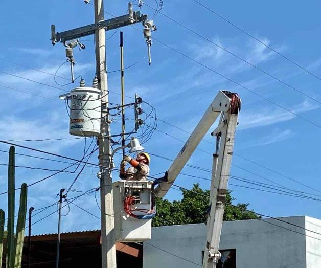 Robo de energía ‘engorda’ la CFE