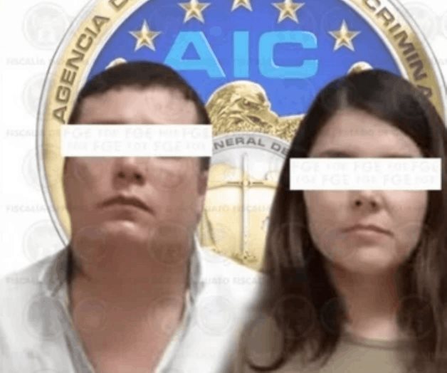 Capturan a presunto líder del Cártel de SantaRosa de Lima en Celaya Capturan a presunto líder del Cártel de SantaRosa de Lima en Celaya