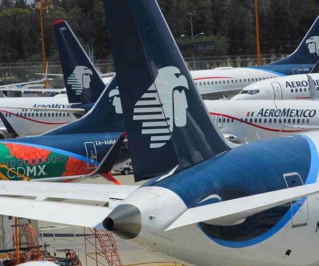 Obtiene la autorización para devolver 19 aviones