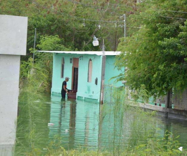 Reynosa en el foco de huracanes ‘históricos’