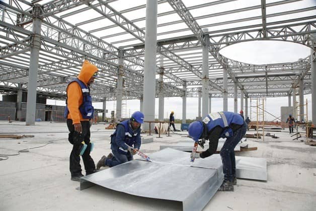 Evidencia la CMIC favoritismo a externos