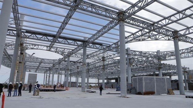 Evidencia la CMIC favoritismo a externos