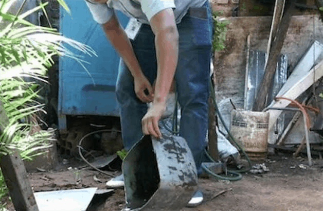 Anuncian el reforzamiento de campaña de abatización