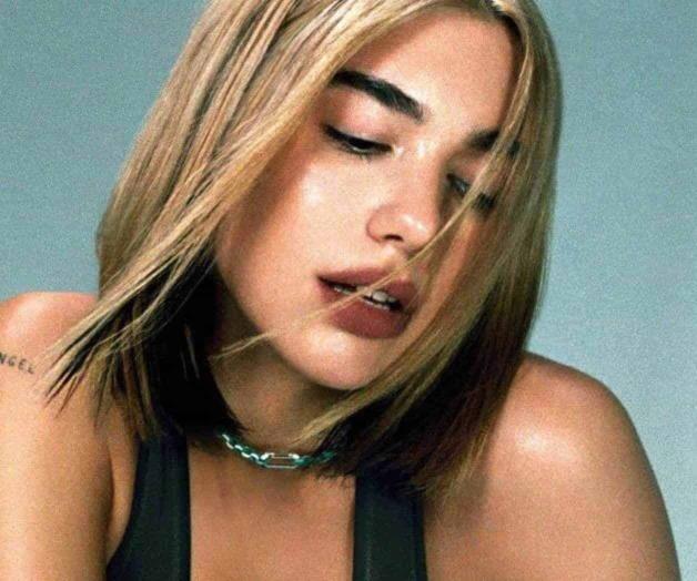 Dua Lipa hará colaboración con Madonna