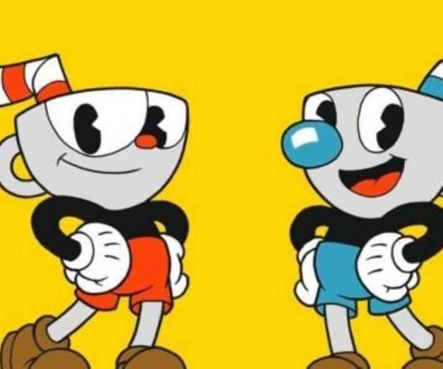 El aclamado Cuphead ya está disponible para PlayStation 4 El aclamado Cuphead ya está disponible para PlayStation 4