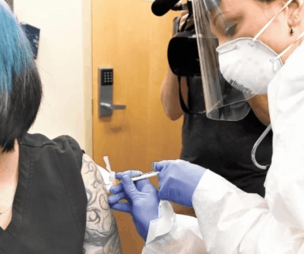 Cuatro vacunas contra Covid, en etapa final