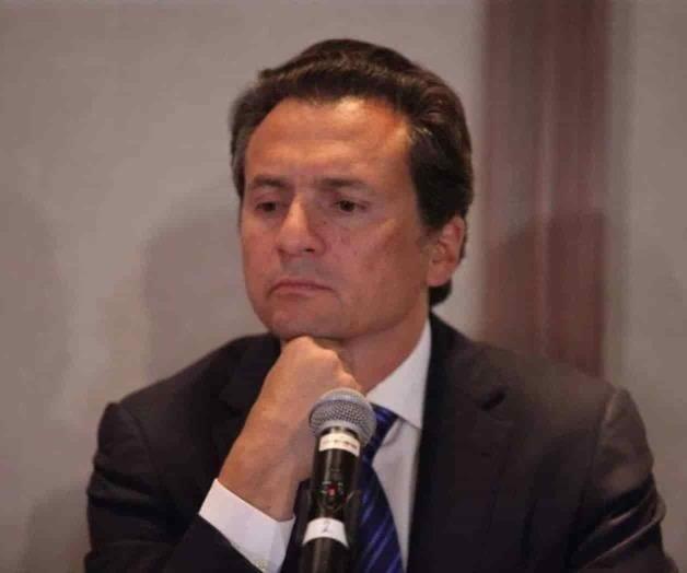 Vinculan a proceso a Emilio Lozoya Vinculan a proceso a Emilio Lozoya