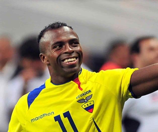 A siete años de la muerte de Christian Chucho Benítez