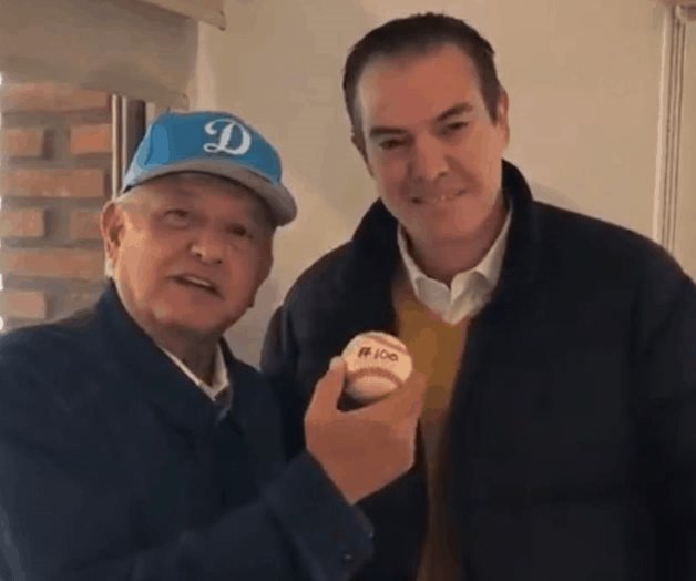 Aspira a Alcaldía el ‘Rocket’ Valdez