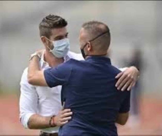 La desobediencia que hubo a los protocolos en la Liga MX