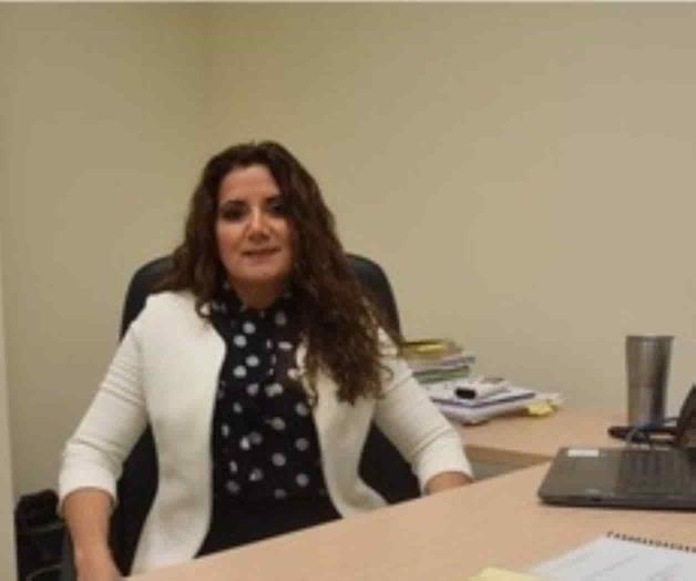 Desata polémica Juez María del Carmen Cruz Desata polémica Juez María del Carmen Cruz