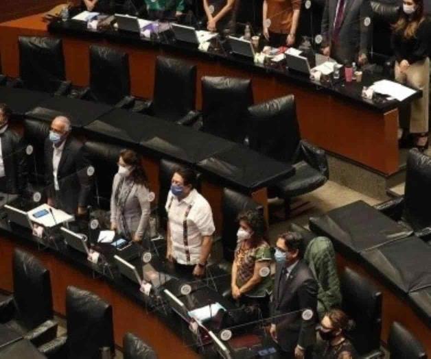 Aprueba Senado atención al suicidio en el sistema de salud