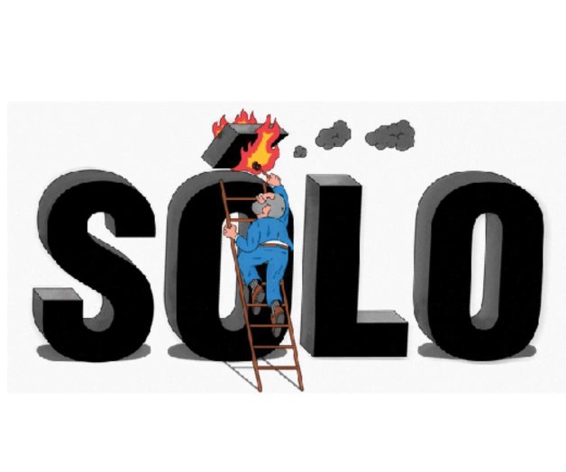 “Sólo” o “solo”:  10 años de insumisión en la RAE por una tilde